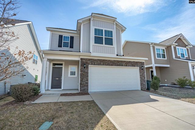 748 North Pinewalk Way, Elgin, SC 29045