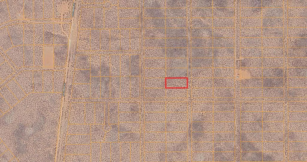 Lot 29 Rio Grande Estates U, Belen, NM 87002