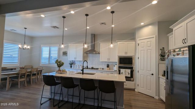 2523 N 195TH Drive, Buckeye, AZ 85396