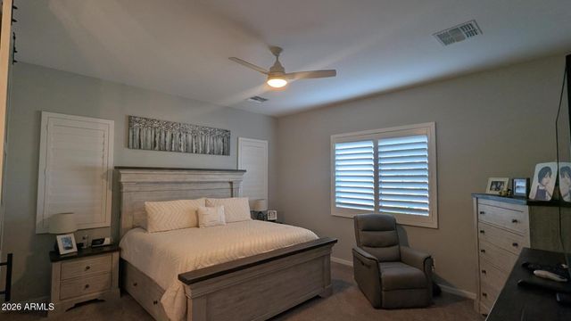 2523 N 195TH Drive, Buckeye, AZ 85396