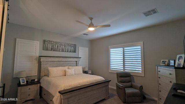 2523 N 195TH Drive, Buckeye, AZ 85396