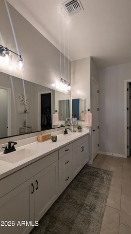 2523 N 195TH Drive, Buckeye, AZ 85396