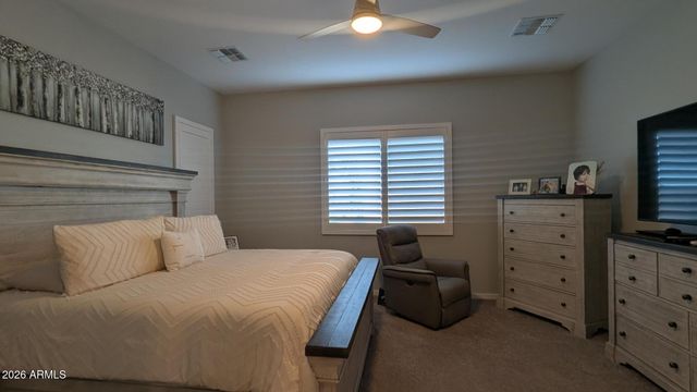 2523 N 195TH Drive, Buckeye, AZ 85396