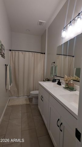 2523 N 195TH Drive, Buckeye, AZ 85396