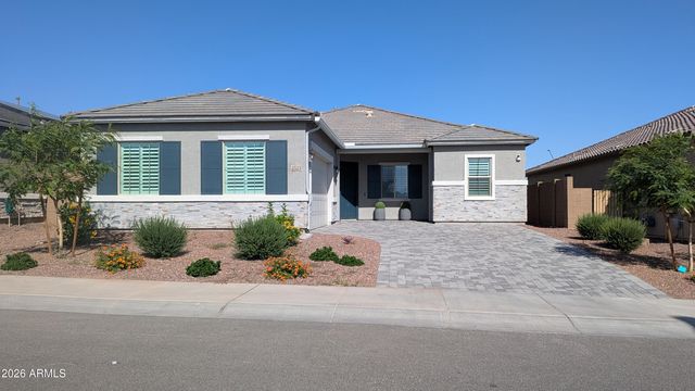2523 N 195TH Drive, Buckeye, AZ 85396