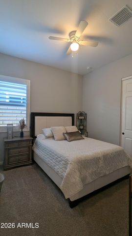 2523 N 195TH Drive, Buckeye, AZ 85396