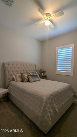 2523 N 195TH Drive, Buckeye, AZ 85396