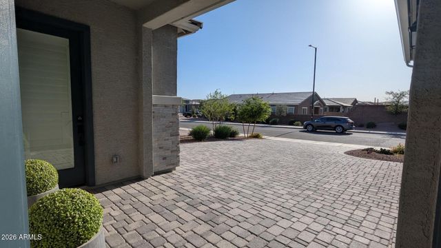 2523 N 195TH Drive, Buckeye, AZ 85396