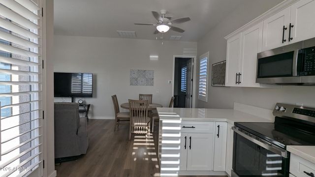 2523 N 195TH Drive, Buckeye, AZ 85396