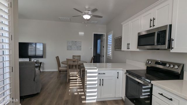 2523 N 195TH Drive, Buckeye, AZ 85396