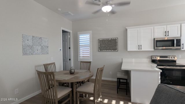 2523 N 195TH Drive, Buckeye, AZ 85396