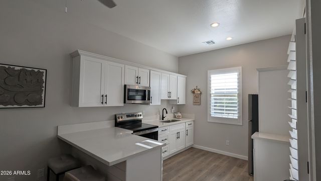 2523 N 195TH Drive, Buckeye, AZ 85396