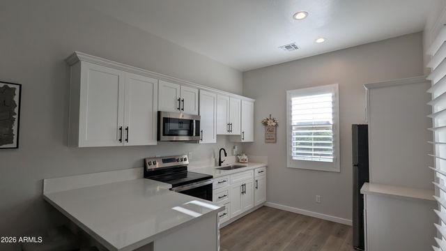 2523 N 195TH Drive, Buckeye, AZ 85396