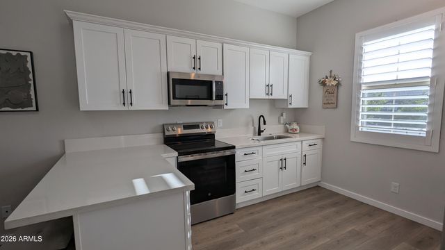 2523 N 195TH Drive, Buckeye, AZ 85396