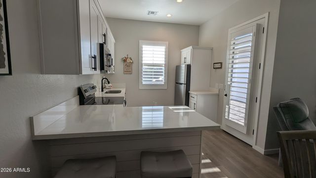 2523 N 195TH Drive, Buckeye, AZ 85396