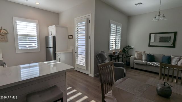 2523 N 195TH Drive, Buckeye, AZ 85396