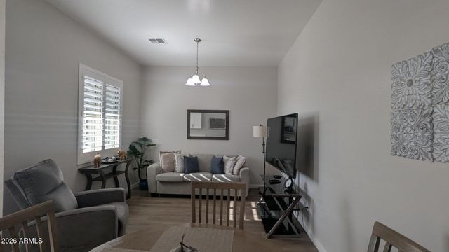 2523 N 195TH Drive, Buckeye, AZ 85396