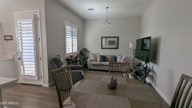 2523 N 195TH Drive, Buckeye, AZ 85396