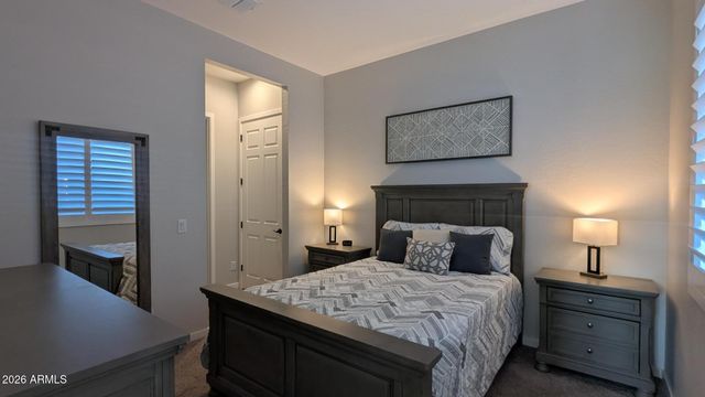 2523 N 195TH Drive, Buckeye, AZ 85396