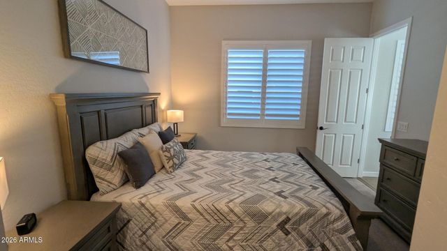 2523 N 195TH Drive, Buckeye, AZ 85396