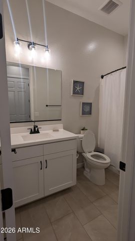 2523 N 195TH Drive, Buckeye, AZ 85396