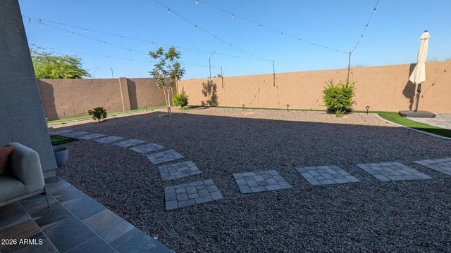 2523 N 195TH Drive, Buckeye, AZ 85396