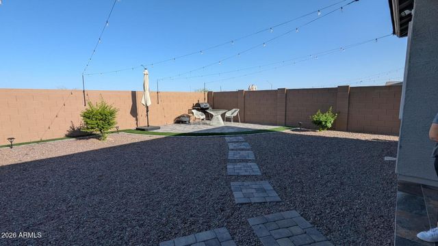 2523 N 195TH Drive, Buckeye, AZ 85396