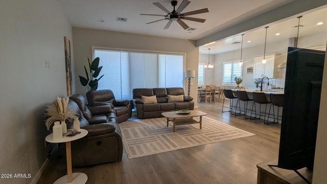 2523 N 195TH Drive, Buckeye, AZ 85396
