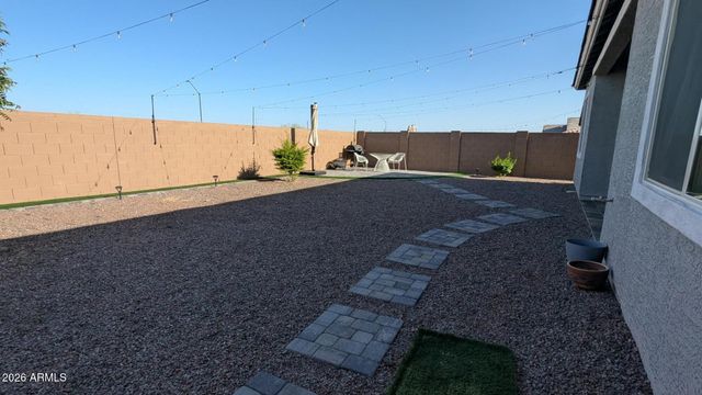 2523 N 195TH Drive, Buckeye, AZ 85396