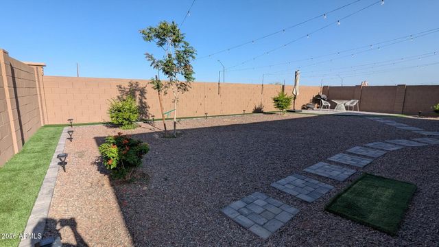 2523 N 195TH Drive, Buckeye, AZ 85396