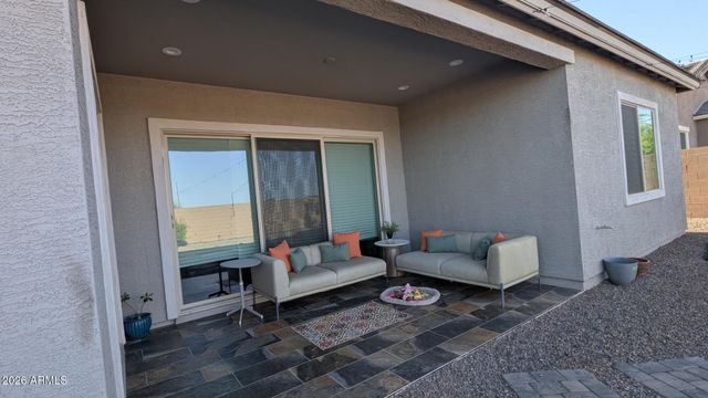2523 N 195TH Drive, Buckeye, AZ 85396