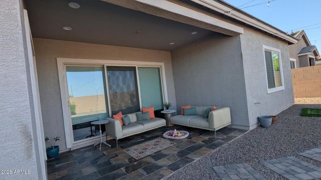2523 N 195TH Drive, Buckeye, AZ 85396