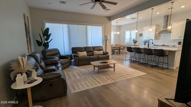 2523 N 195TH Drive, Buckeye, AZ 85396