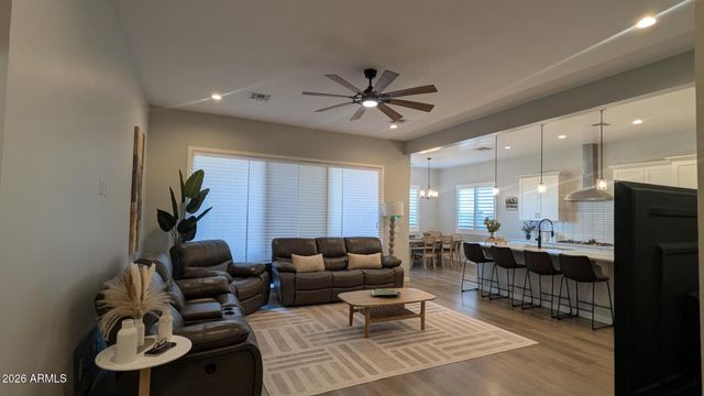 2523 N 195TH Drive, Buckeye, AZ 85396