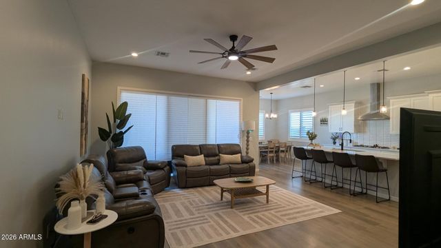 2523 N 195TH Drive, Buckeye, AZ 85396