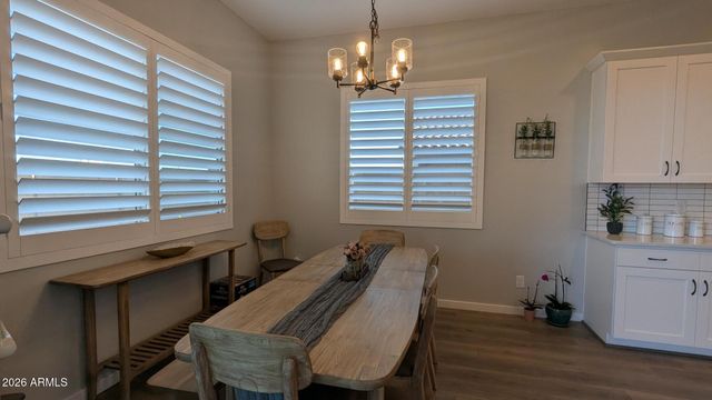 2523 N 195TH Drive, Buckeye, AZ 85396
