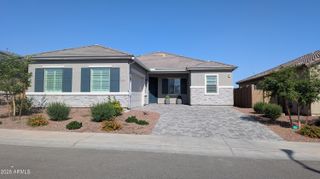 2523 N 195TH Drive, Buckeye, AZ 85396
