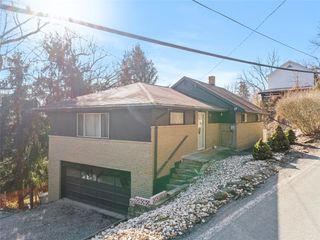 2219 Hill Rd, South Heights, PA 15081