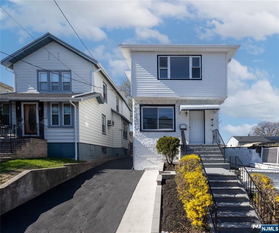 1407 85th Street, North Bergen, NJ 07047