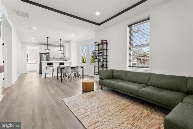 5822 ETHELBERT AVE, Baltimore, MD 21215