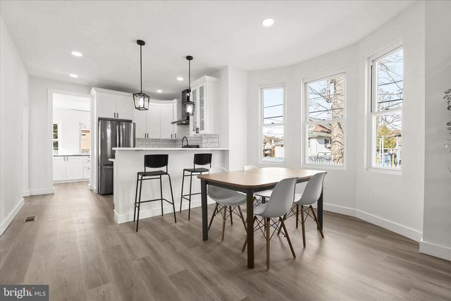 5822 ETHELBERT AVE, Baltimore, MD 21215