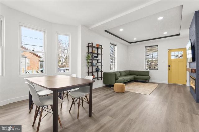 5822 ETHELBERT AVE, Baltimore, MD 21215