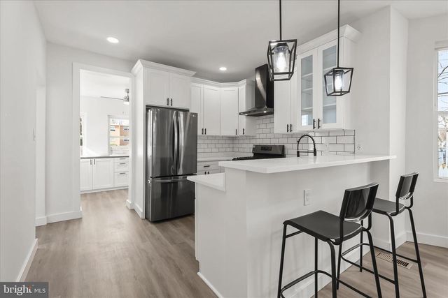 5822 ETHELBERT AVE, Baltimore, MD 21215