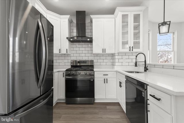 5822 ETHELBERT AVE, Baltimore, MD 21215