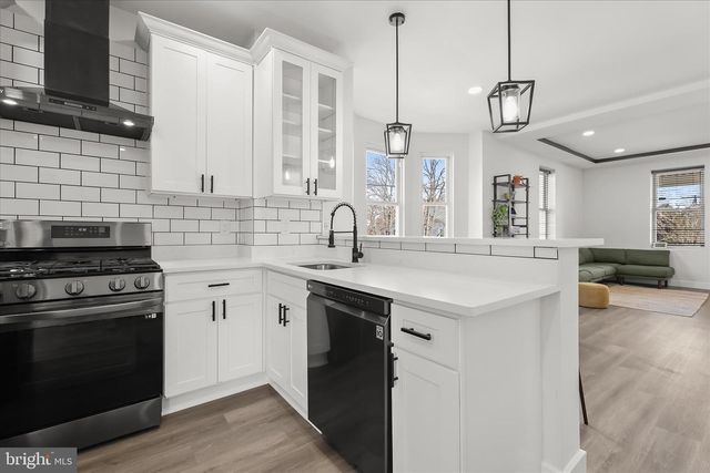 5822 ETHELBERT AVE, Baltimore, MD 21215