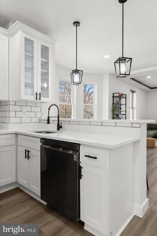 5822 ETHELBERT AVE, Baltimore, MD 21215