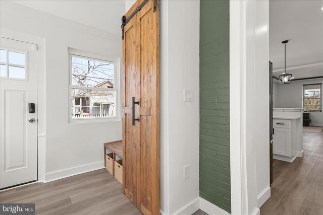 5822 ETHELBERT AVE, Baltimore, MD 21215