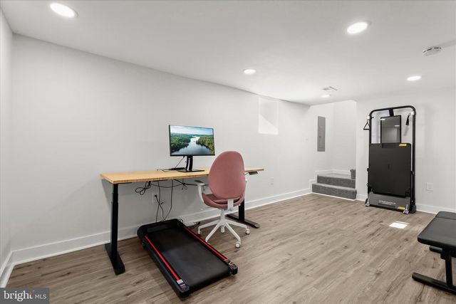 5822 ETHELBERT AVE, Baltimore, MD 21215