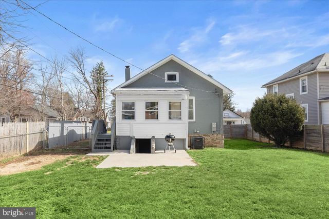 5822 ETHELBERT AVE, Baltimore, MD 21215