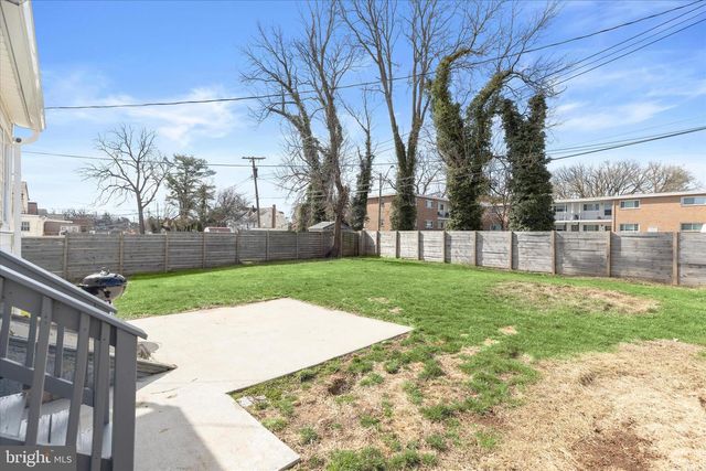 5822 ETHELBERT AVE, Baltimore, MD 21215